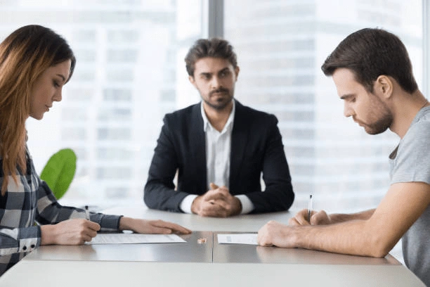 What Is Family Mediation Cheshire?