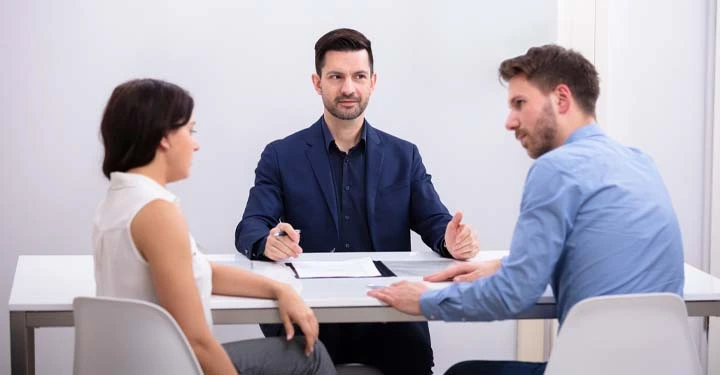 Barker Mediation’s Family mediation Cheshire experts.