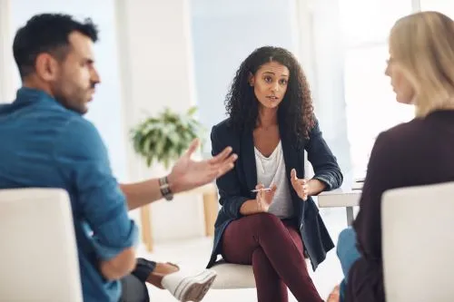 When Mediation Might Not Be Suitable Cheshire?