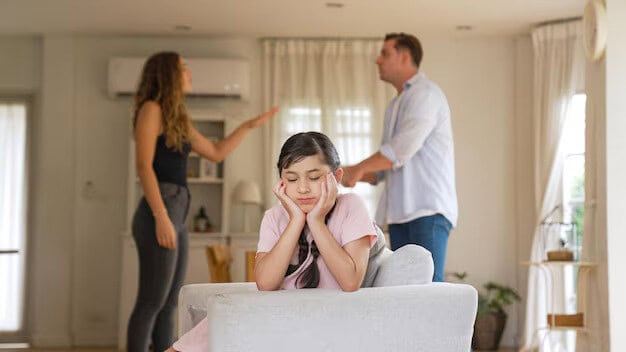 Ongoing Support from Barker Family Mediation as Your Family Circumstances Change Cheshire