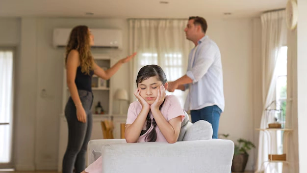 Parenting plan mediation with Barker Mediation Cheshire