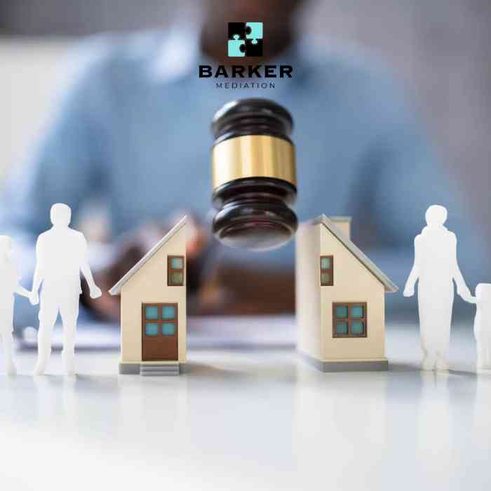 The Family Home: Protecting Your Biggest Asset with Barker Cheshire