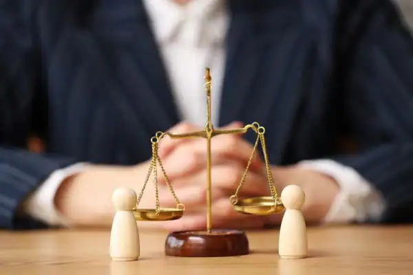 Image of financial mediation Cheshire