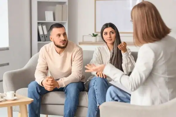 What Are Your Options If You Are Not Eligible for Legal Aid for Family Mediation Cheshire?