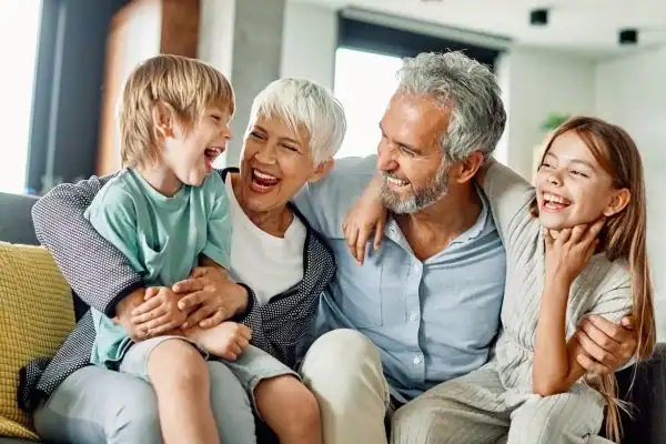 Grandparent Access Mediation Cheshire