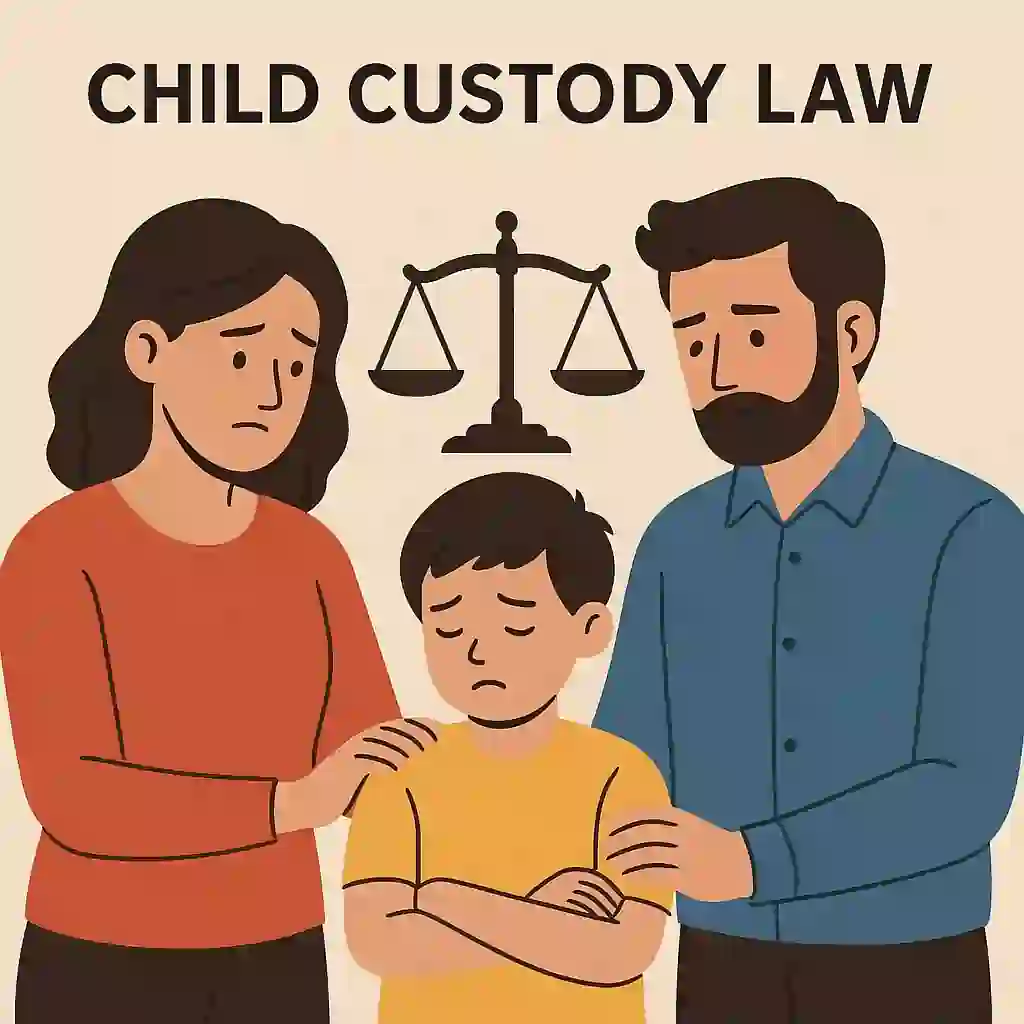 Applying to the Family Court What Parents Need to Know Cheshire