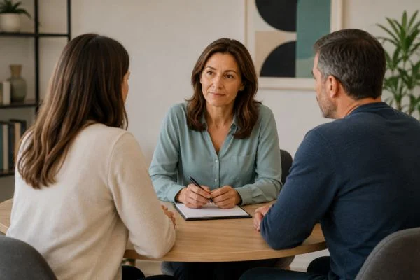 My Ex Wants to Move Away With the Children Cheshire how mediation can help resolve disputes.
