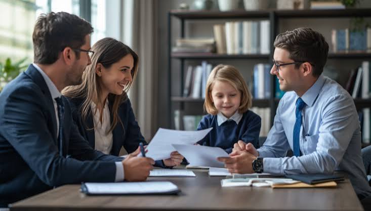 Can Mediation Help When Parents Cannot Agree About a Child’s School Cheshire?