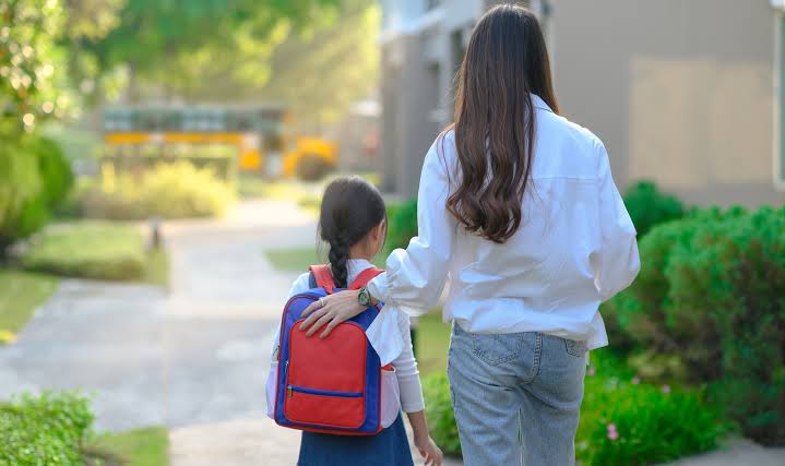 What Happens If My Ex Has Already Applied for a New School Cheshire?