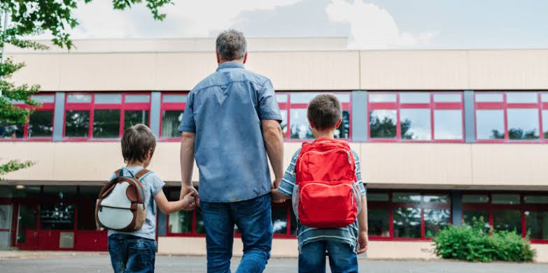 What If We Disagree About the School, Travel or Daily Routine Cheshire?